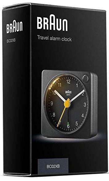 Produktbild Braun Classic