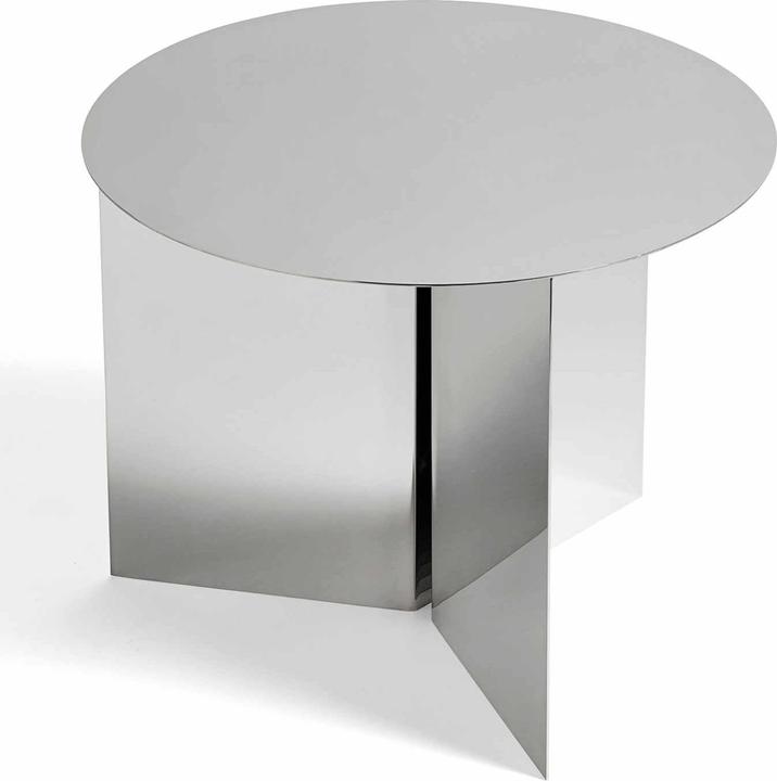 Mirror Poliert