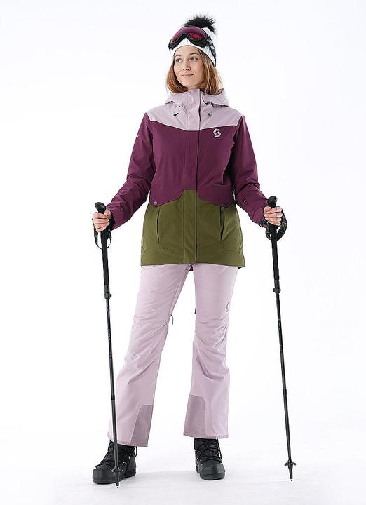 Immagine prodotto Scott Sports Giacca Ultimate Dryo Plus (S)