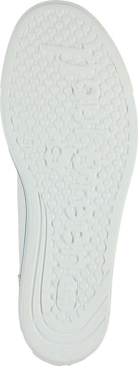 Actual product image Paul Green Mastercalf white (35.5)