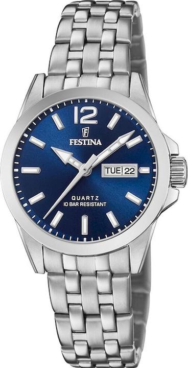 Festina Klassik (Analoguhr, 30 mm)