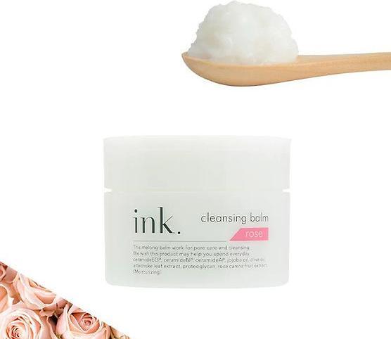 Ink. Cleansing Balm Rose (Cleansing Balms)