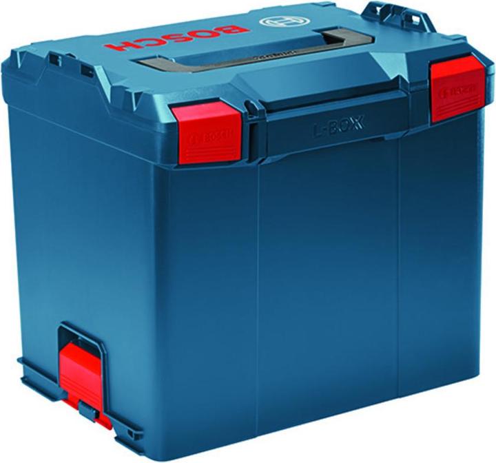 Actual product image Bosch Professional L-Boxx 102 (1 pieces)