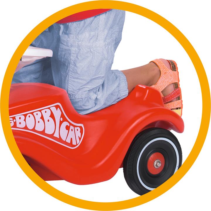 Image du produit BIG Bobby-Car