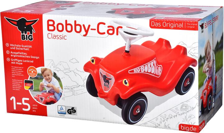 Image du produit BIG Bobby-Car