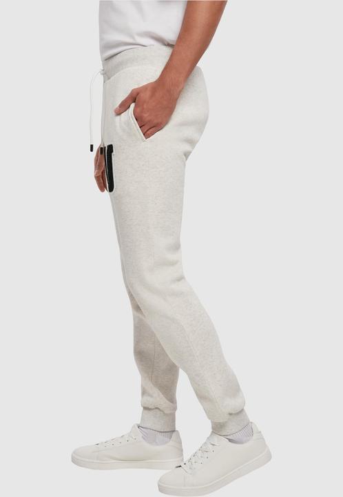 Produktbild Urban Classics Frottee Patch Sweatpants (S)