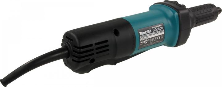 Image du produit Makita Gd0600 (Meuleuse droite, 400 W)