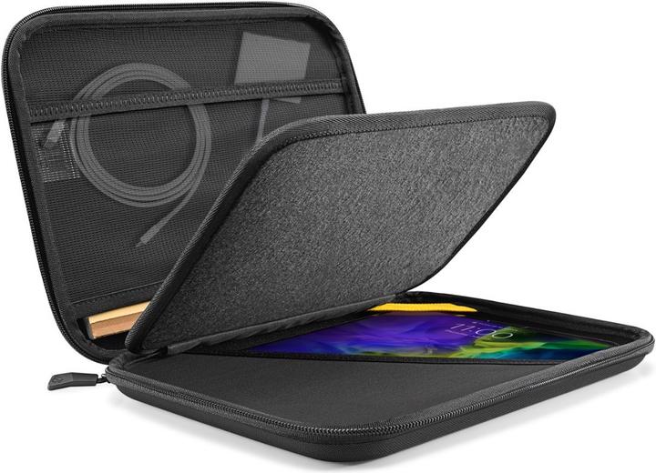 Immagine prodotto tomtoc Custodia per tablet Smart A06 (9.7-11") (iPad Pro 11 2020 (2. Gen), Microsoft Surface Go, iPad Pro 10.5 2017 (1. Gen), iPad Pro 11 2018 (1. Gen), iPad Air 2020 (4. Gen), iPad Air, iPad Air 2022 (5a generazione))