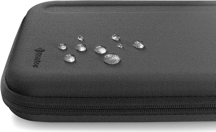 Immagine prodotto tomtoc Custodia per tablet Smart A06 (9.7-11") (iPad Pro 11 2020 (2. Gen), Microsoft Surface Go, iPad Pro 10.5 2017 (1. Gen), iPad Pro 11 2018 (1. Gen), iPad Air 2020 (4. Gen), iPad Air, iPad Air 2022 (5a generazione))