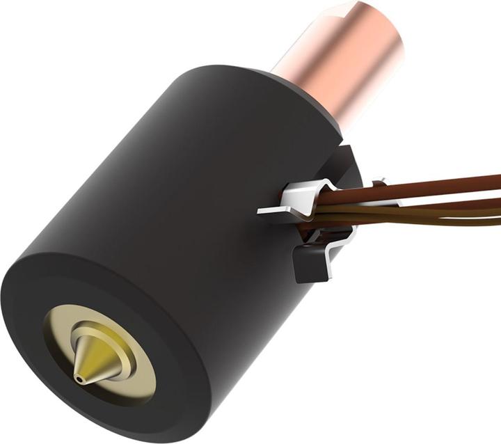 Actual product image Creality Ceramic Hotend Kit for Sprite Extruder