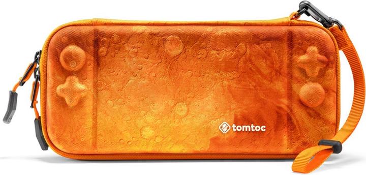 Actual product image tomtoc Nintendo Switch Slim Case (Switch)