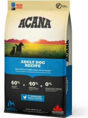 Actual product image Acana Cobb Chicken & Greens (Adult, 1 pcs., 11400 g)