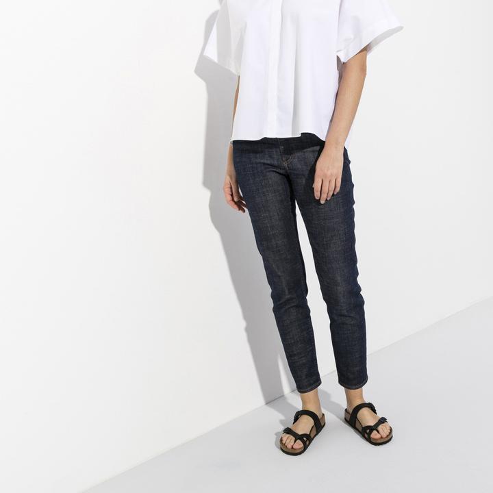 Actual product image Birkenstock Mayari Birko-Flor Normal (36)