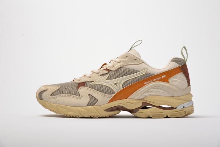 Image du produit Mizuno WAVE RIDER 10 (43)
