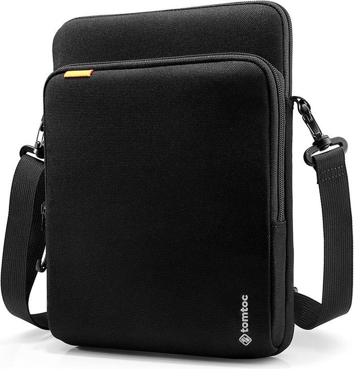 Actual product image tomtoc H13 (9.7-11") Tablet Sleeve (iPad Air 2014 (2. Gen), iPad Pro 10.5 2017 (1. Gen), iPad Pro 11 2018 (1. Gen), iPad Air 2019 (3. Gen), iPad Pro 11 2020 (2. Gen), iPad Air 2020 (4. Gen), iPad Pro 10.5 2019 (2nd Gen), iPad Air 2022 (5th Gen))