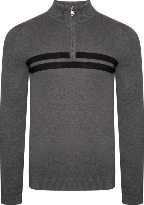 Dare2b Unite Us Sweatshirt mit halbem Reissverschluss
