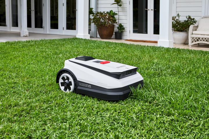 Image du produit Ecovacs Goat A1600 RTK (1600 m², Sans câble périphérique)