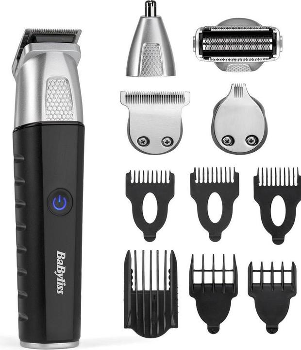 Produktbild BaByliss MT812E Lihtium Power