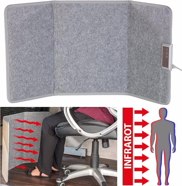 Produktbild Sichler Heizpanel