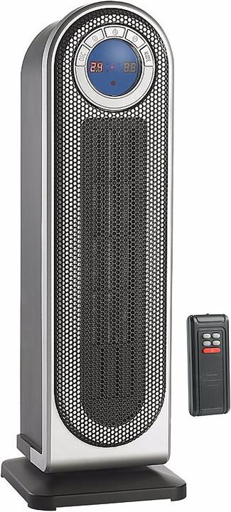 Produktbild Sichler LV-750 (2000 W)