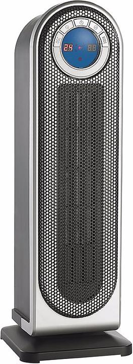 Produktbild Sichler LV-750 (2000 W)