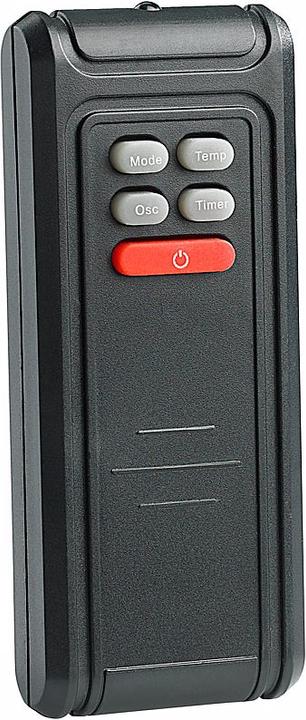 Produktbild Sichler LV-750 (2000 W)