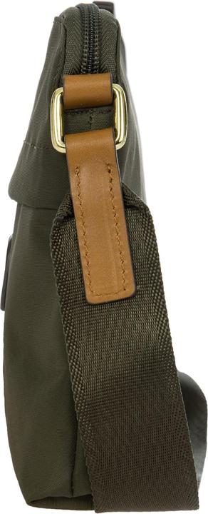 Actual product image Brics X-Collection shoulder bag 23 cm