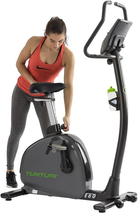 Immagine prodotto Tunturi Ergometer Fahrrad Bike Performance E60