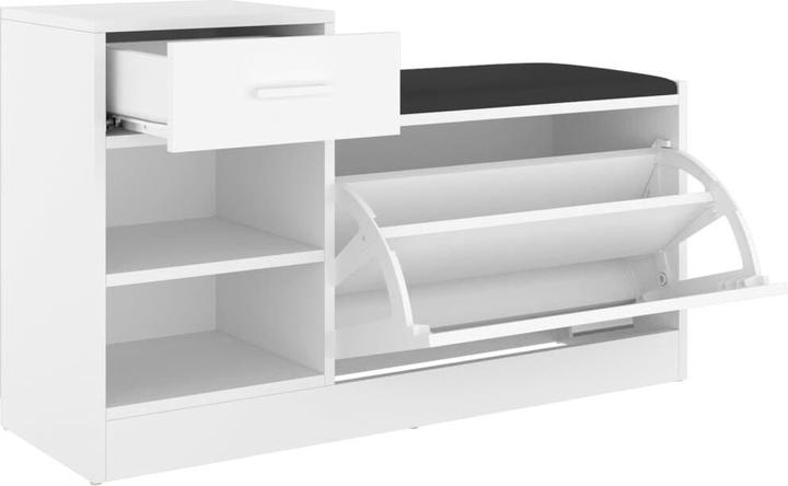 Produktbild VidaXL Calvin (94.5 x 31 x 57 cm)