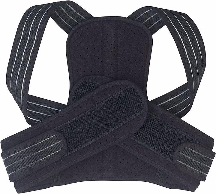 Newgen medicals Straightener for posture correction (S)