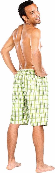 Produktbild Speeron Badeshorts "Surfer" (L)