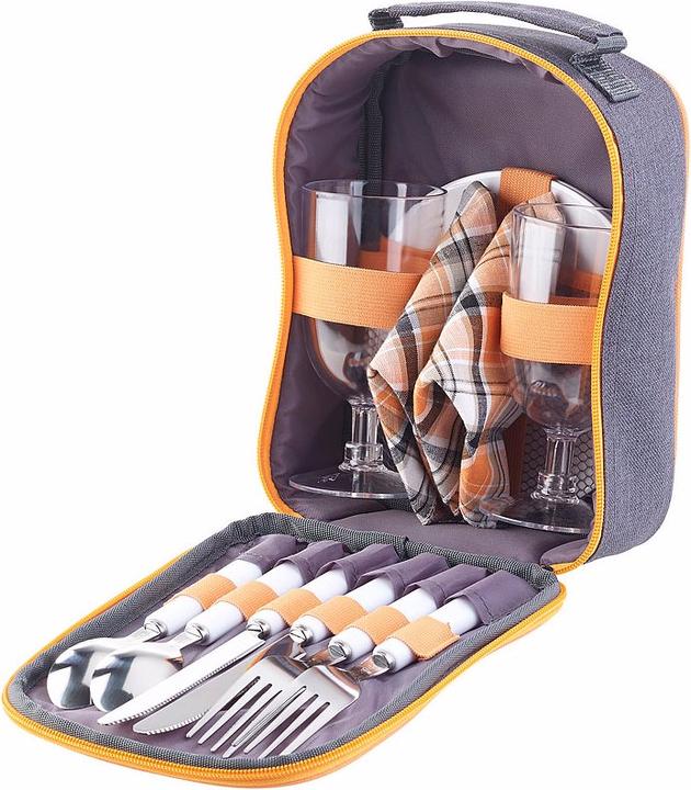 Pearl Picknick-Set