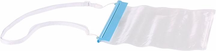 Produktbild Somikon Wasserdichte Universal-Hülle für iPads & Tablet-PCs (iPad 4, iPad Air)