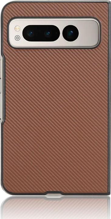Actual product image König Design Mobile phone case protection for Google Pixel Fold Case Cover Bag Bumper Cases Flip New (Google Pixel Fold)