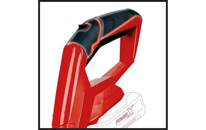 Image du produit Einhell GE-CC 18 Li Solo