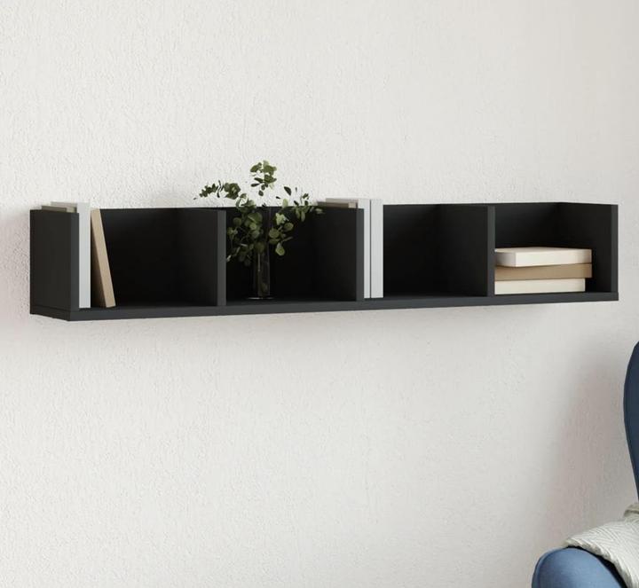 Immagine prodotto VidaXL Armadio a muro (99 x 18 x 16,5 cm)