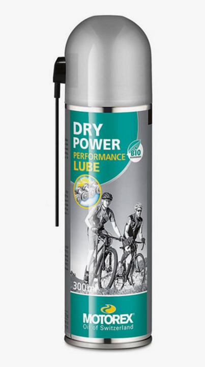 Image du produit Motorex l'énergie sèche (300 ml, Huile de chaîne)