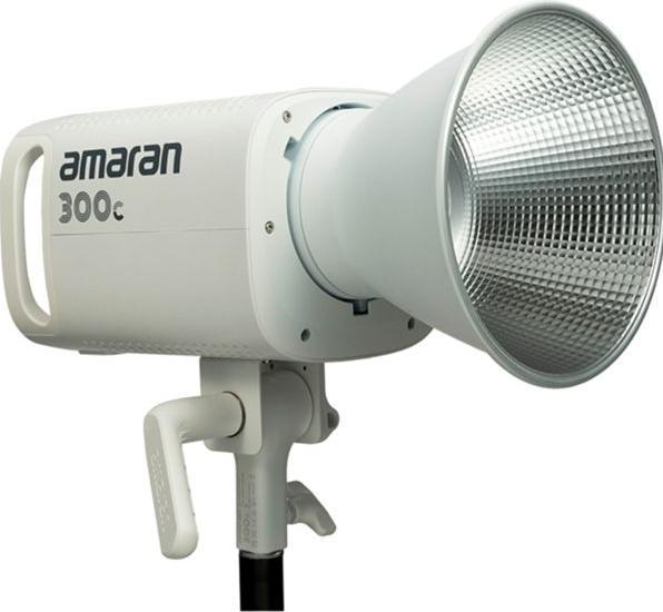 Amaran 300c white (EU) (Further permanent lights)