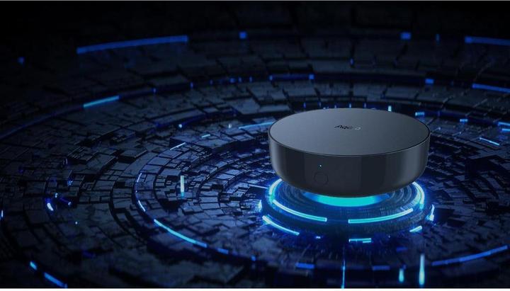 Image du produit Aqara AQAZHM2-G01 - Hub M2 (Zigbee)