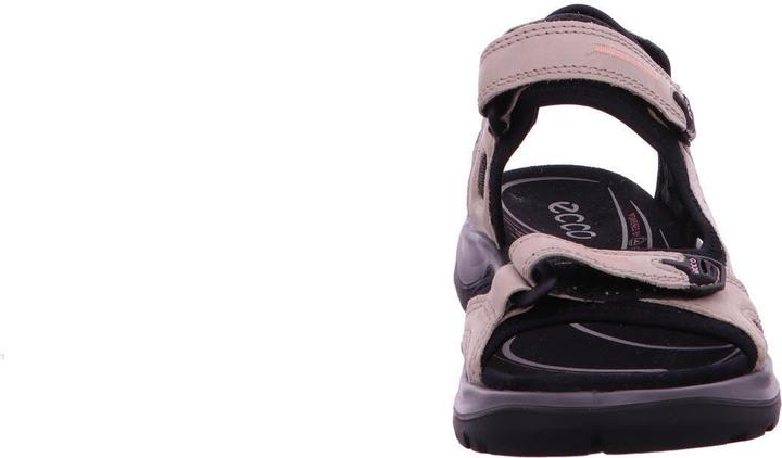Actual product image Ecco Offroad Sandals (37)