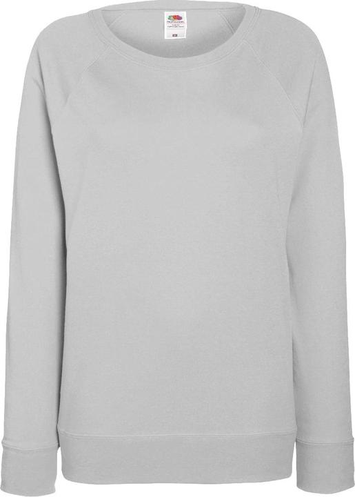 Fruit of the Loom Raglan Sweatshirt