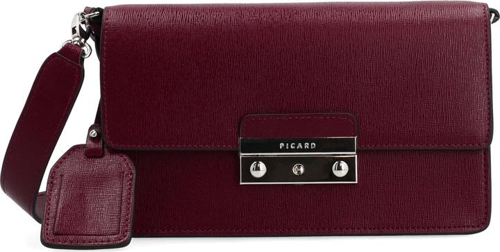 Picard Schultertasche Superstar