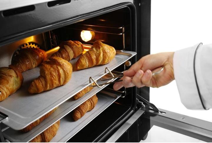 Image du produit Hendi Four à air chaud