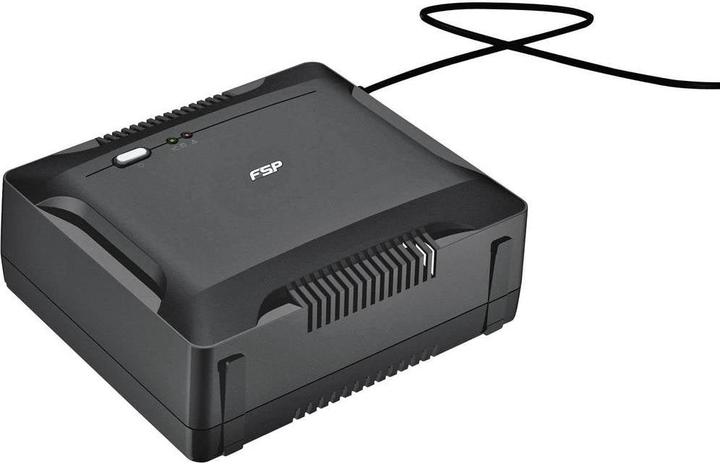 Produktbild Fortron Nano 600 (600 VA, 360 W, Standby USV)