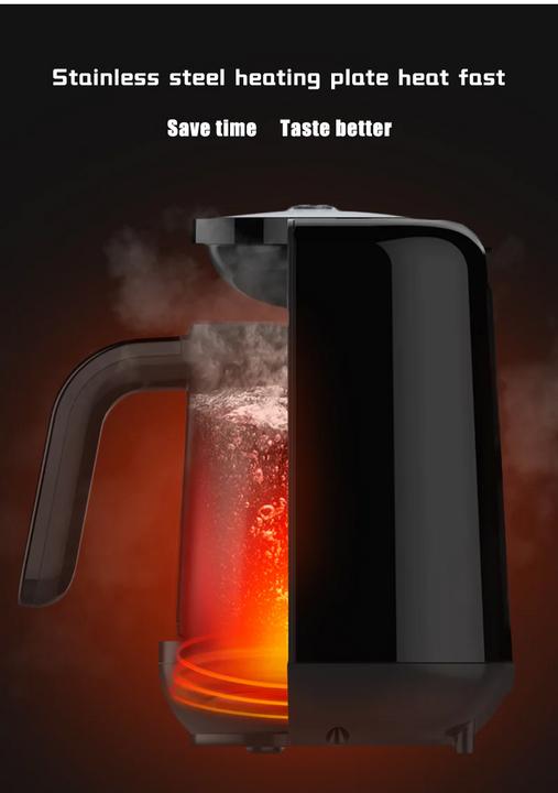 Productafbeelding HiBREW H9 Turks koffiezetapparaat (0.25 l)