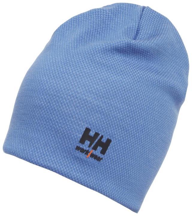 Immagine prodotto Helly Hansen Workwear Žieminė kepurė HELLY HANSEN Lifa Merino Beanie, mėlyna