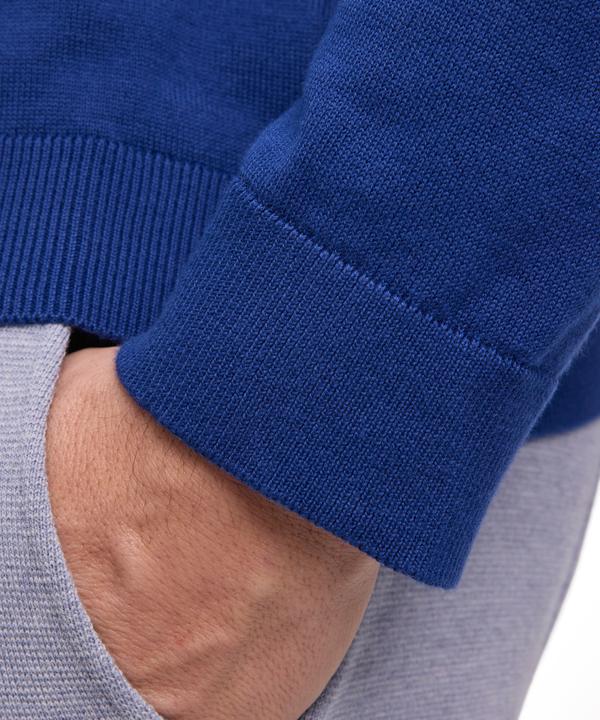 Actual product image Falke FAV Cotton V-Neck m (L)