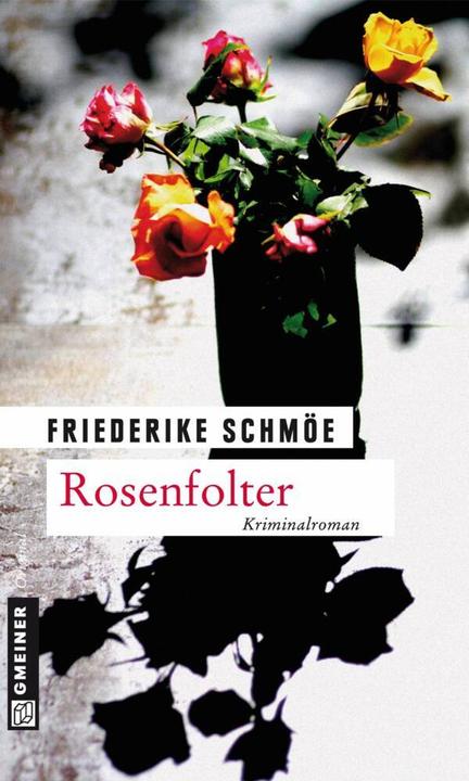 Actual product image Rosenfolter (German, Friederike Schmöe, 2012)