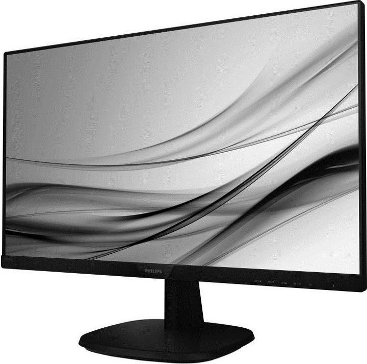 Image du produit Philips 273v7qdsb/00 (1920 x 1080 pixels, 27")