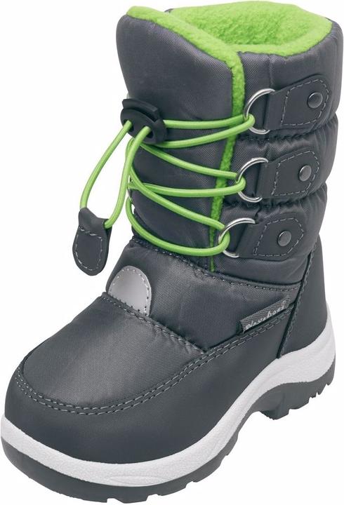 Black green
